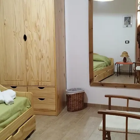 Holiday home Casa Di Ares Selinunte Marinella di Selinunte