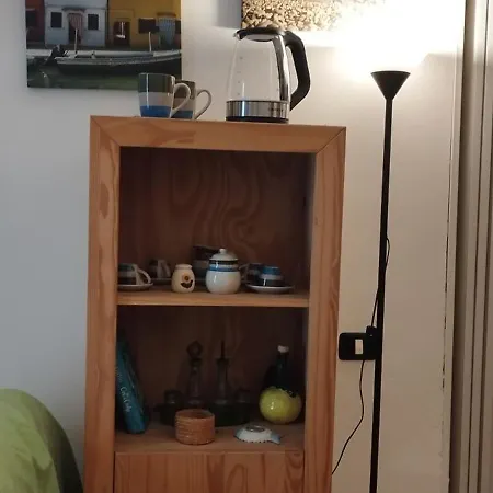 Casa Di Ares Selinunte * Marinella di Selinunte