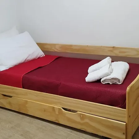 Casa Di Ares Selinunte Holiday home Marinella di Selinunte