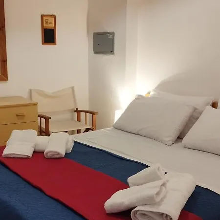 Holiday home Casa Di Ares Selinunte Marinella di Selinunte