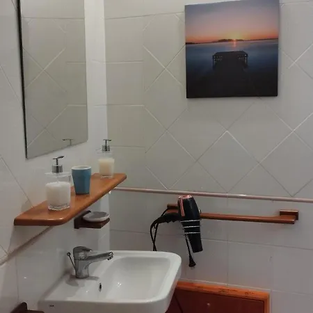 Casa Di Ares Selinunte *