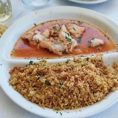 펜션 Casa Di Ares Selinunte 마리넬라