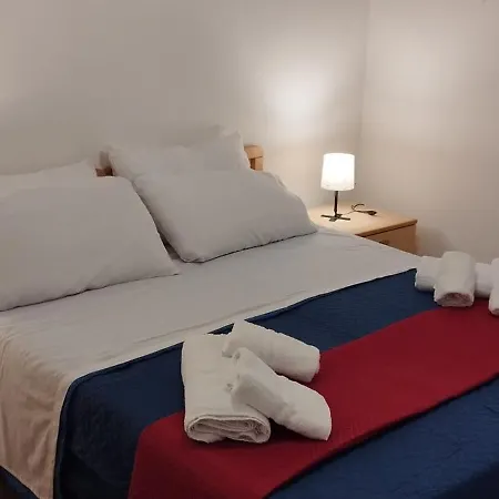 펜션 Casa Di Ares Selinunte *